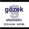 Gözek Otomotiv - Şanlıurfa